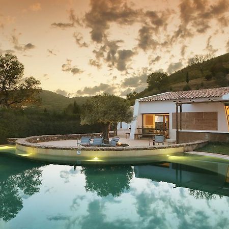 Monte Da Vilarinha Carrapateira Ngoại thất bức ảnh