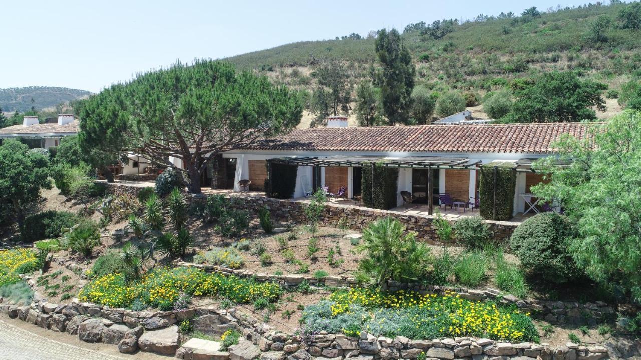 Monte Da Vilarinha Carrapateira Ngoại thất bức ảnh