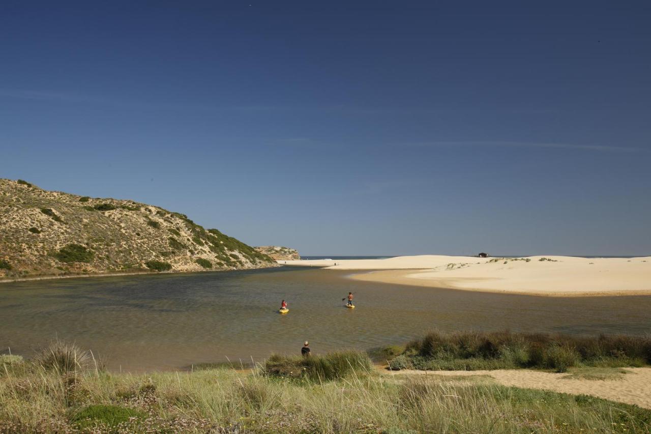 Monte Da Vilarinha Carrapateira Ngoại thất bức ảnh