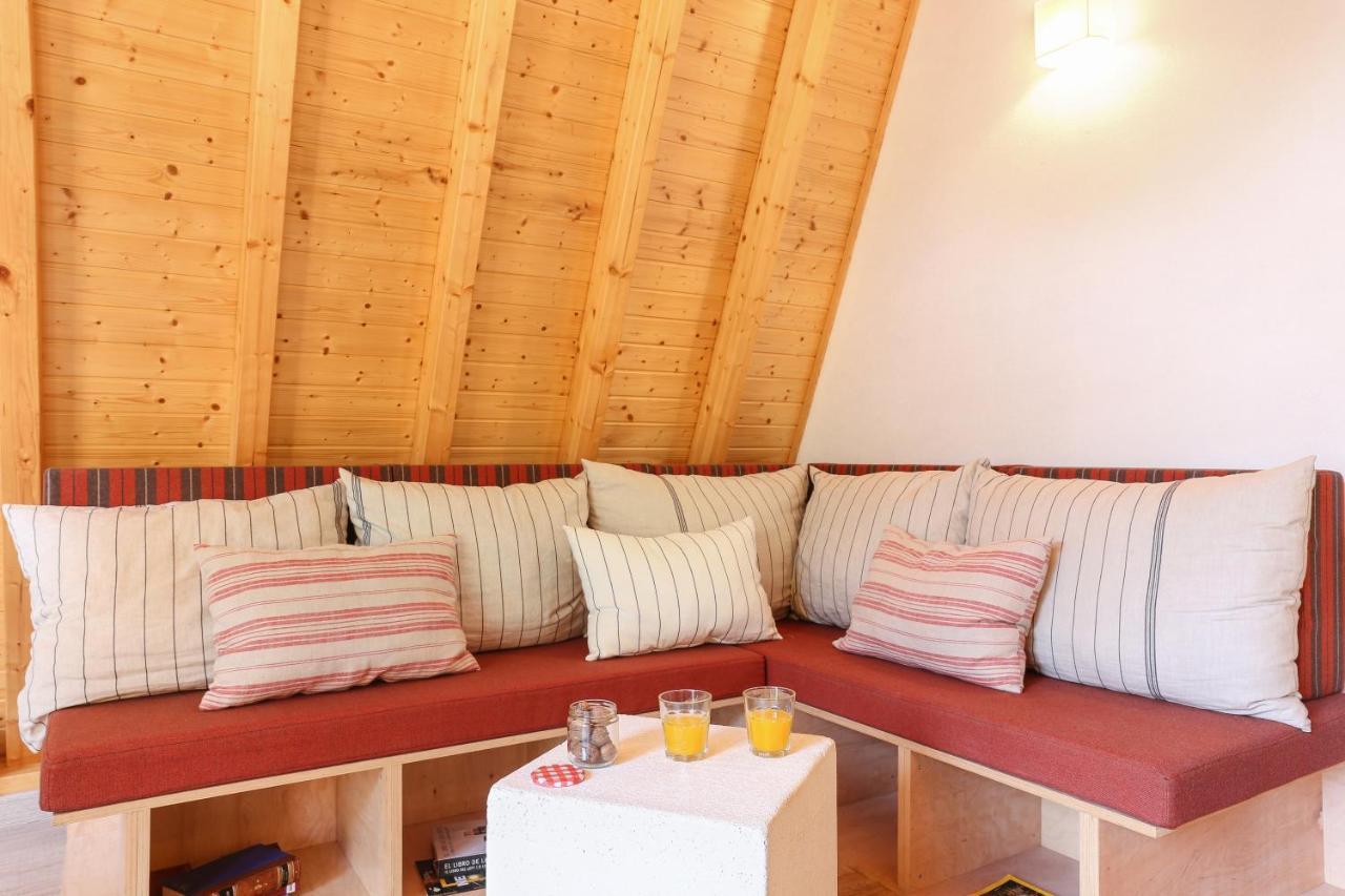 Monte Da Vilarinha Carrapateira Ngoại thất bức ảnh