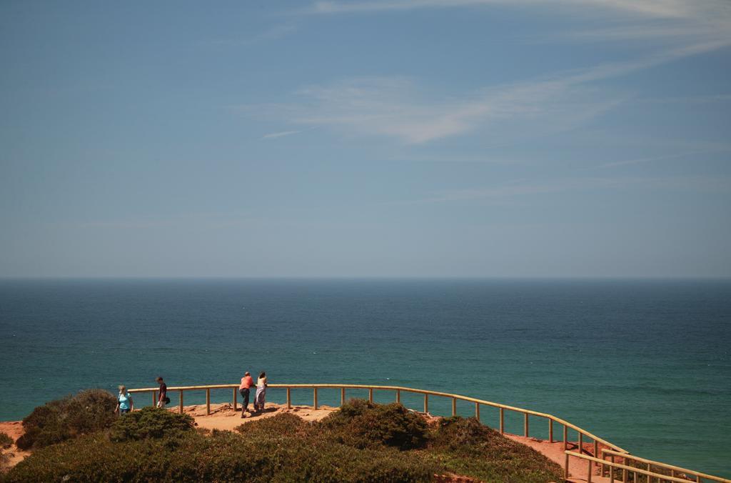 Monte Da Vilarinha Carrapateira Ngoại thất bức ảnh