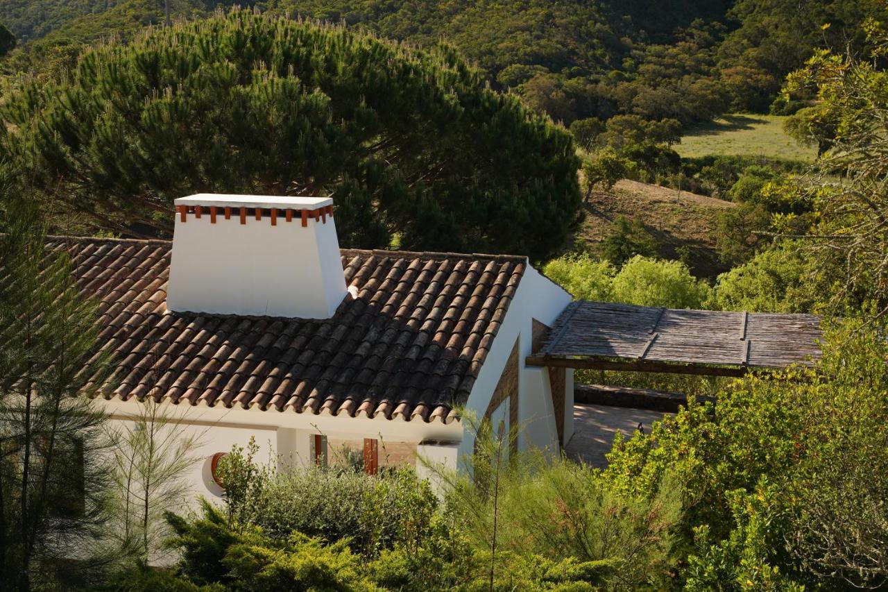 Monte Da Vilarinha Carrapateira Ngoại thất bức ảnh